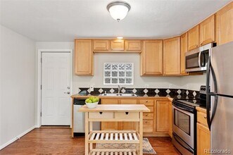 3715 Wolff St in Denver, CO - Building Photo - Building Photo