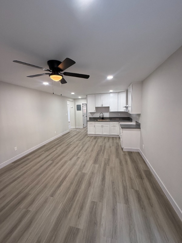 1443 W 105th St, Unit 1 in Los Angeles, CA - Building Photo - Building Photo