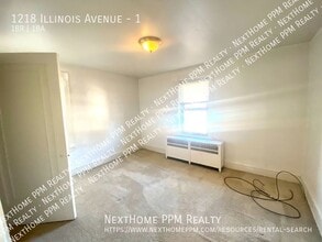 1218 Illinois Ave in Pittsburgh, PA - Building Photo - Building Photo