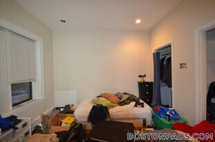 45 Westland Ave, Unit 5 in Boston, MA - Building Photo