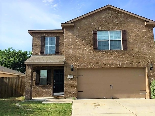 property at 317 Misty Mountain Dr