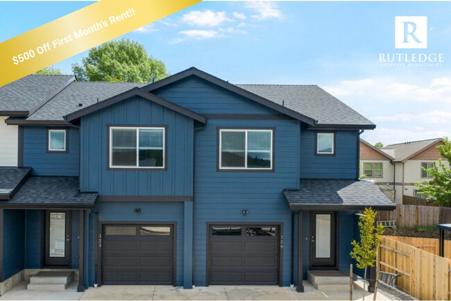 property at 129 Bailee Way