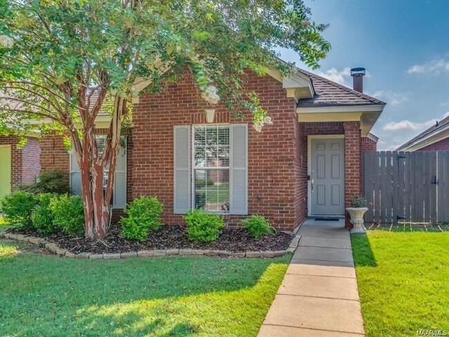 property at 1261 Westfield Ln