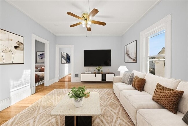 58 Calmar St in Brockton, MA - Building Photo - Building Photo