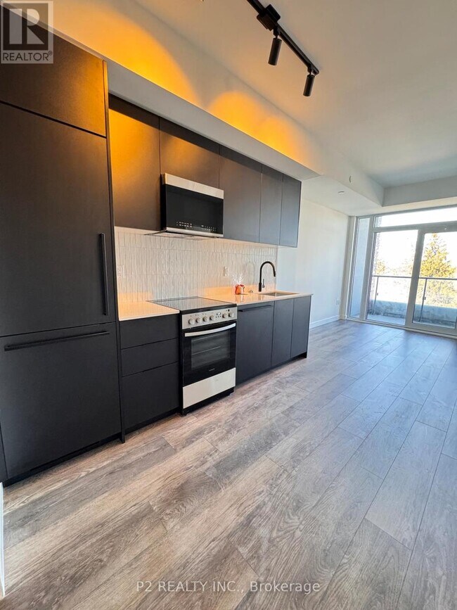 property at 1635 Military Trail