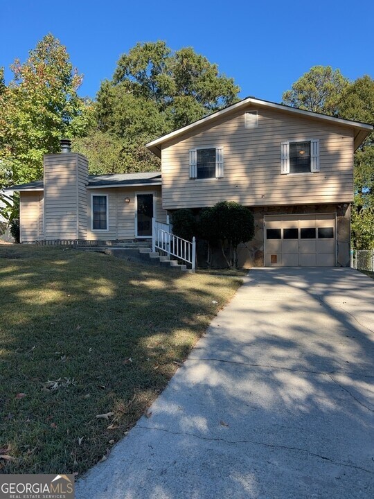 2693 Seneca Trail NW in Duluth, GA - Building Photo
