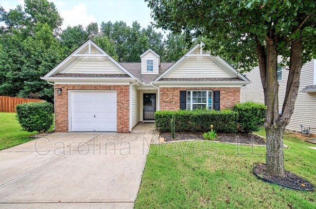 property at 112 Stream Crossing Way