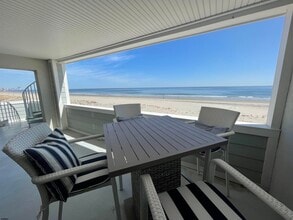 1703 Beach Terrace in Longport, NJ - Building Photo - Building Photo