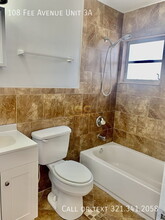 108 E Fee Ave-Unit -3A in Melbourne, FL - Building Photo - Building Photo