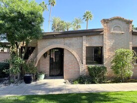 3032 N 32nd St in Phoenix, AZ - Building Photo