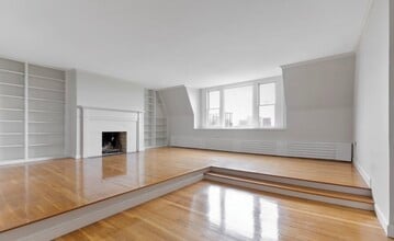 122 Beacon St, Unit 6C in Boston, MA - Foto de edificio - Building Photo