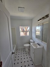 1726 E Dartmouth St, Unit A in Lubbock, TX - Building Photo - Building Photo