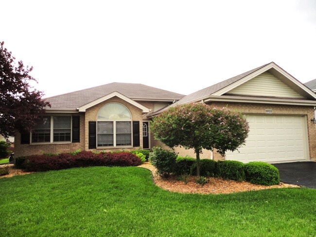 property at 26133 S Ruby St