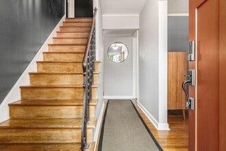 1535 Doone Rd in Upper Arlington, OH - Building Photo - Building Photo