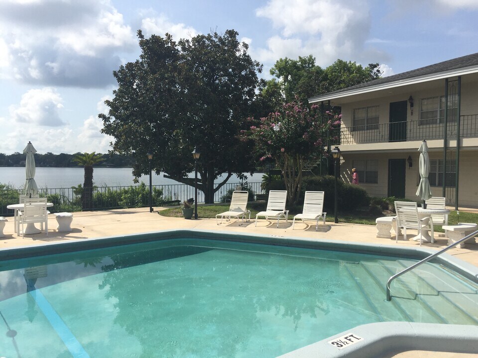 2885 S Osceola Ave, Unit C2 in Orlando, FL - Foto de edificio