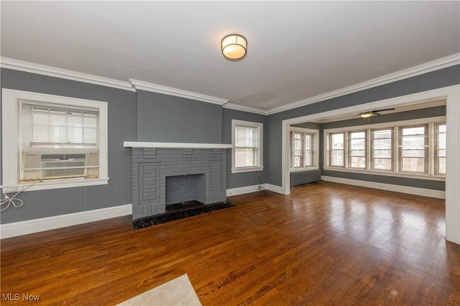 property at 2672 N Moreland Blvd