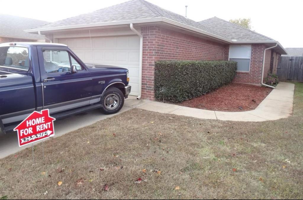 3813 Southwind Ave in Oklahoma City, OK - Building Photo