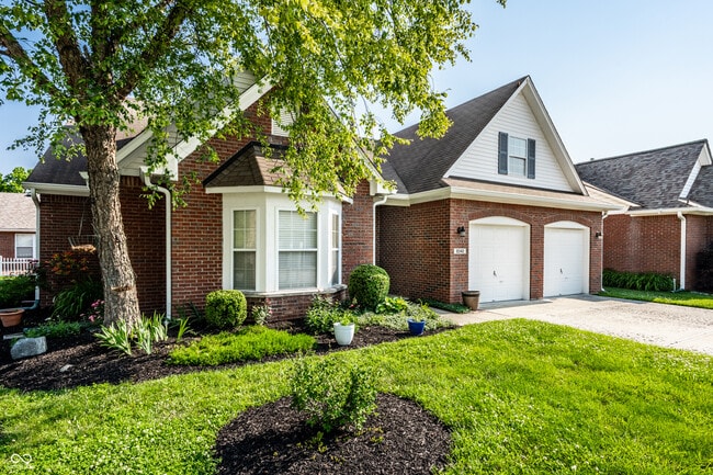 8342 Stark Dr in Indianapolis, IN - Building Photo - Building Photo