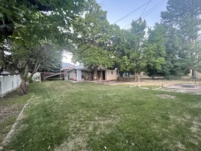 3645 Gramercy Ave in Ogden, UT - Foto de edificio - Building Photo