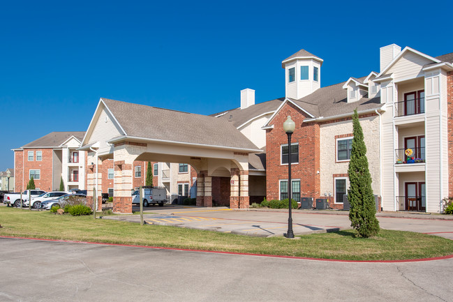 Legacy Senior Housing