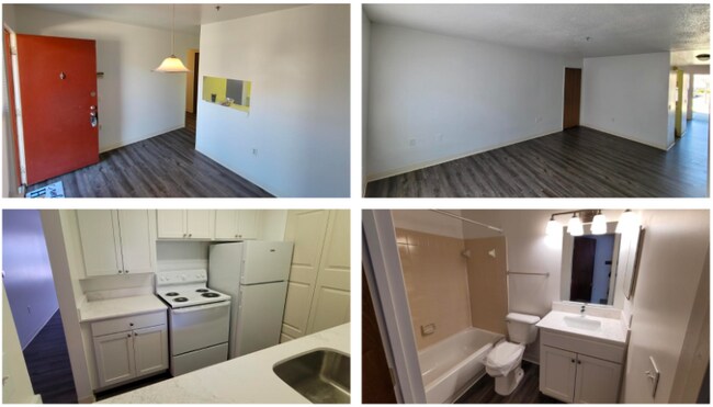 property at 4055 Puritan Ave