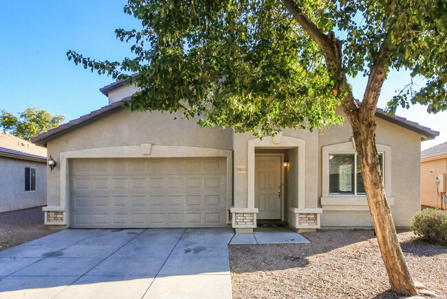 28043 N Silver Ln in Queen Creek, AZ - Building Photo - Building Photo