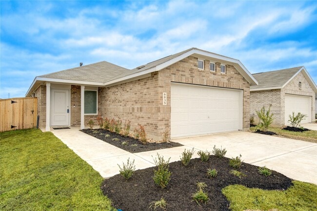 6835 Eastern Cottonwood Ln in Katy, TX - Building Photo - Building Photo
