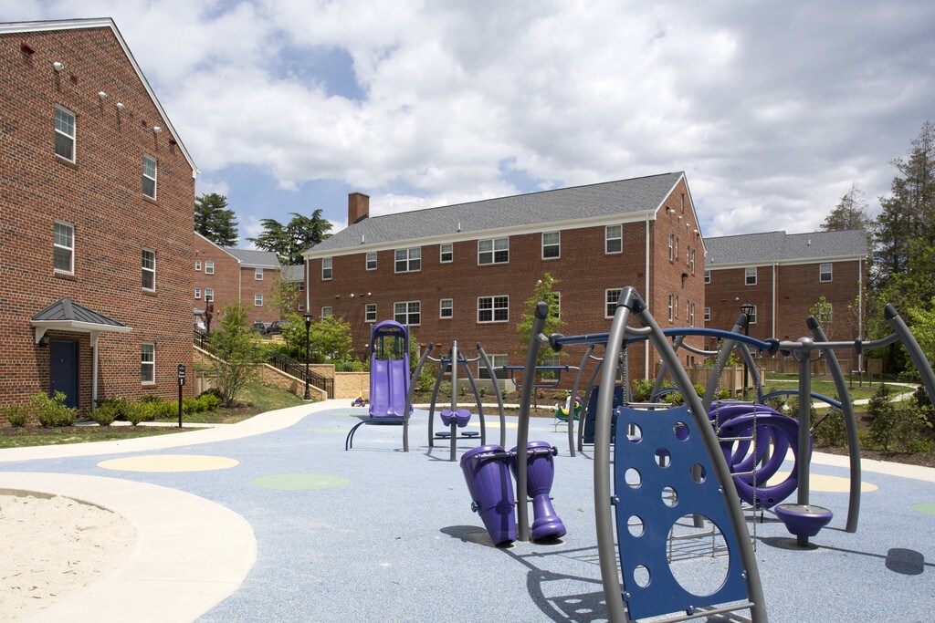 Buchanan Gardens Apartments Arlington, VA Apartments For Rent