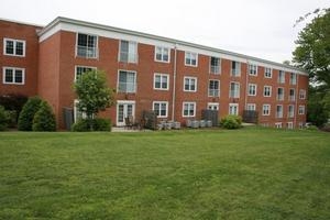 Rugby McIntyre Apartments in Charlottesville, VA - Building Photo - Building Photo