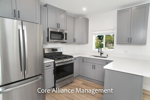 16253 Halsey St in Los Angeles, CA - Building Photo