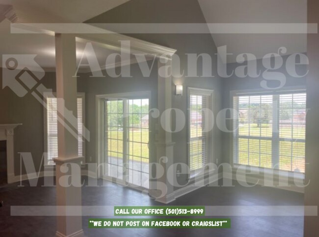 10 Determination Ln in Greenbrier, AR - Foto de edificio - Building Photo