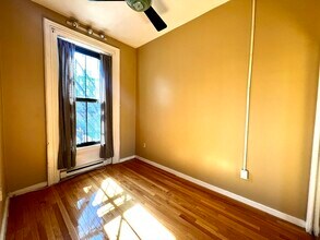 703 Massachusetts Ave in Boston, MA - Building Photo - Building Photo