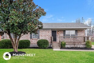 131 Shawnee Dr in Shepherdsville, KY - Building Photo