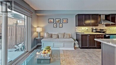 69 Whitlock Crescent in Ajax, ON - Building Photo - Building Photo