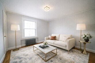 14 Paul Revere Rd in Arlington, MA - Building Photo - Building Photo