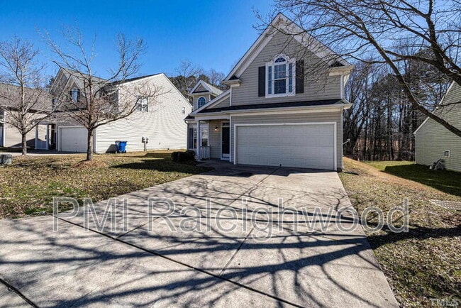 7954 Willowglen Dr in Raleigh, NC - Building Photo - Building Photo