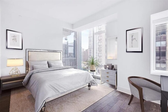 45 E 22nd St in New York, NY - Building Photo - Building Photo