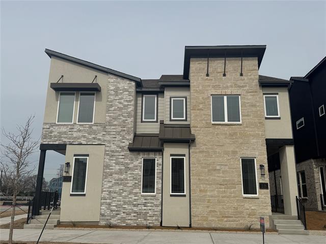 813 Meadowcrest Dr in Plano, TX - Building Photo