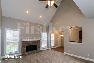 112 Haeven Trail in Dallas, GA - Building Photo - Building Photo
