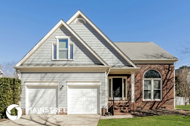 property at 7113 Cornerstone Dr