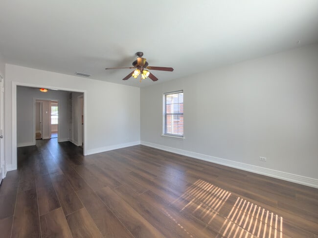 418 E 8th St in Tyler, TX - Building Photo - Building Photo