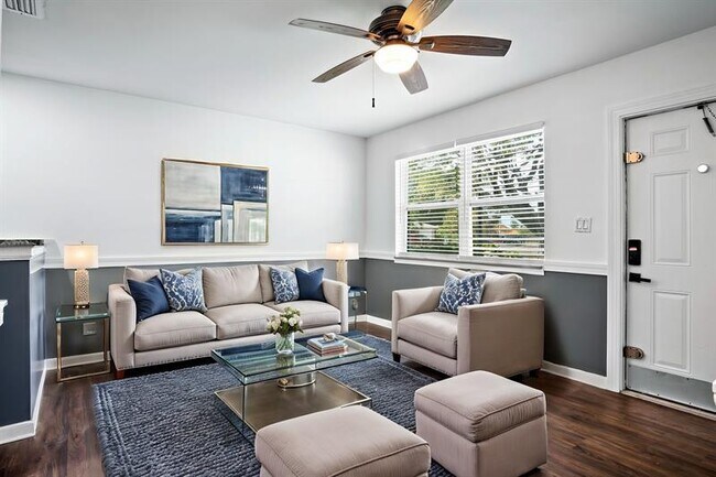 101 NE 35th St in Pompano Beach, FL - Foto de edificio - Building Photo
