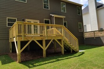 70 Vaux Way in Newnan, GA - Building Photo - Building Photo