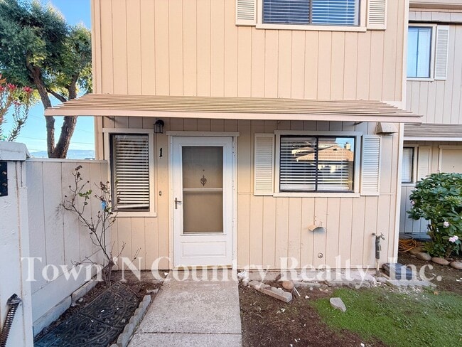 100 W Rossi St in Salinas, CA - Building Photo - Building Photo