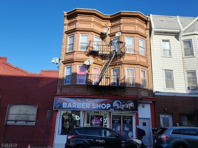 property at 343 Market St