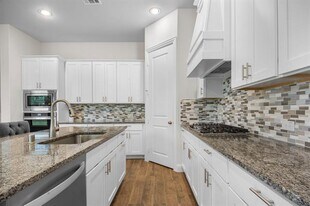 16050 Talamore Ln in Frisco, TX - Building Photo