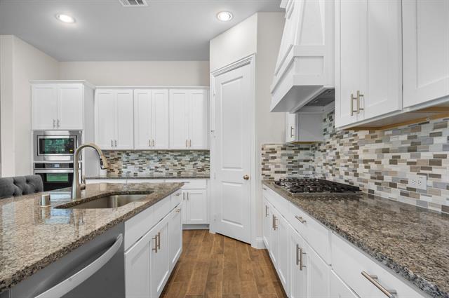 16050 Talamore Ln in Frisco, TX - Building Photo