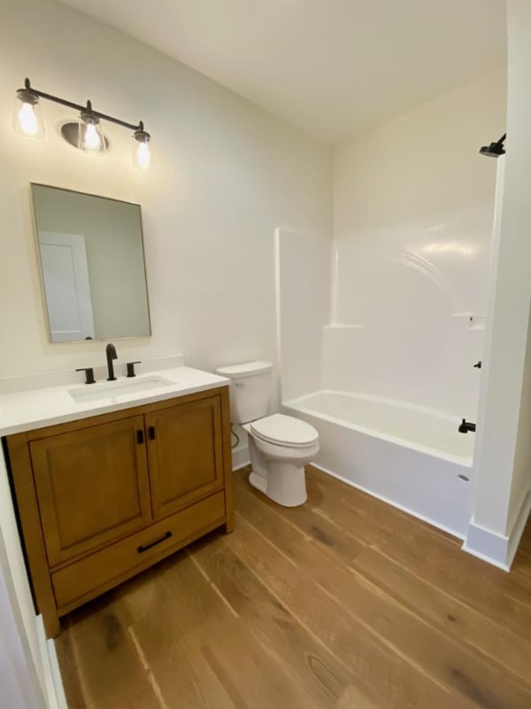 503 Cottage Wy in Cookeville, TN - Foto de edificio - Building Photo