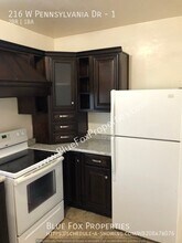 216 W Pennsylvania Dr-Unit -1 in Tucson, AZ - Building Photo - Building Photo