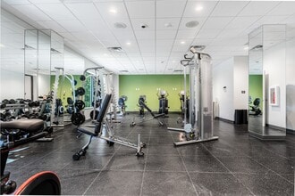 The Parker at 9 Mile Station in Aurora, CO - Building Photo - Building Photo